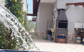 Casa bem te vi